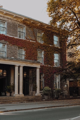 Gallery - No.1 By Guesthouse, York