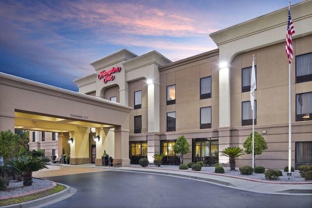 Gallery - Hampton Inn Hinesville