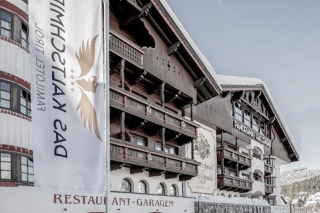 Gallery - Das Kaltschmid