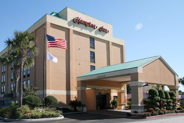 Gallery - Hampton Inn Orlando-Maingate South