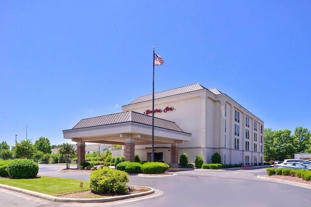 Gallery - Hampton Inn Decatur