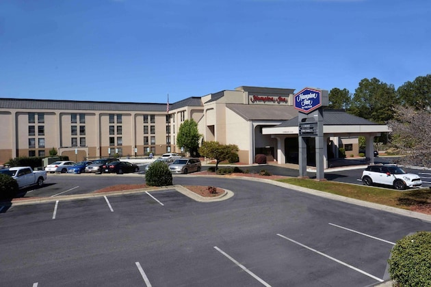 Gallery - Hampton Inn Fayetteville Fort Bragg