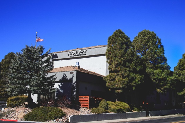 Gallery - Country Inn & Suites By Radisson, Flagstaff, Az