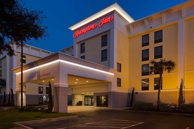 Gallery - Hampton Inn North Myrtle Beach-Harbourgate