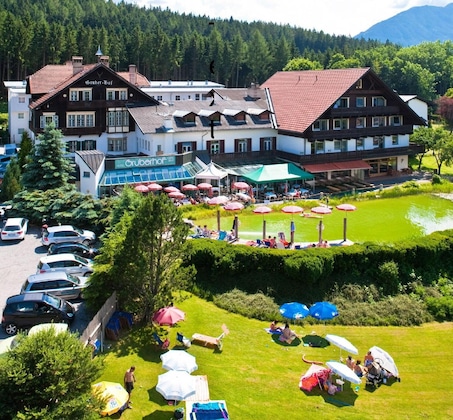 Gallery - Hotel Gruberhof