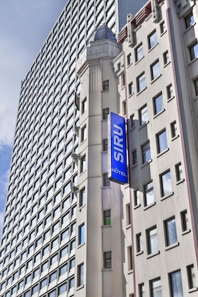 Gallery - Ibis Styles Brussels Centre Rogier