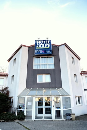 Gallery - Hotel Inn Design Chambery - La Ravoire