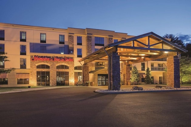 Gallery - Hampton Inn & Suites Lake George