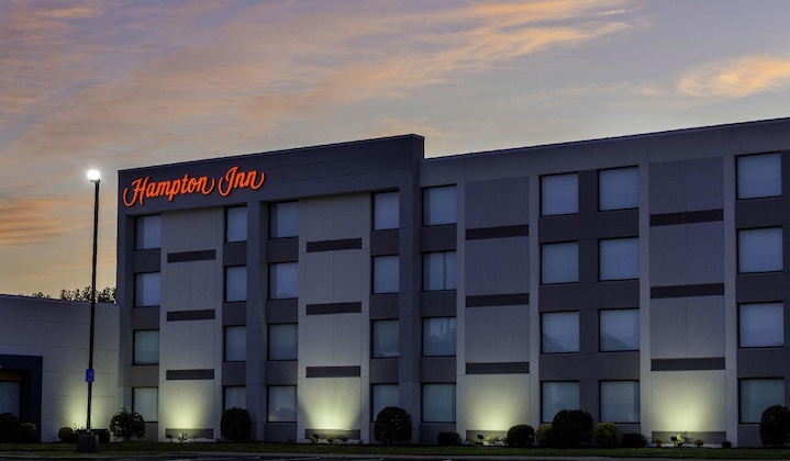Gallery - Hampton Inn Kinston