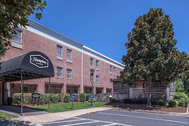 Gallery - Hampton Inn Lexington Historic Area
