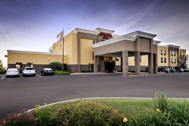 Gallery - Hampton Inn Ottawa (Starved Rock Area)