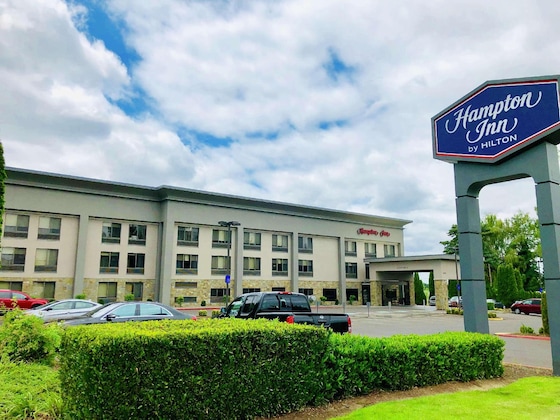 Gallery - Hampton Inn Portland East