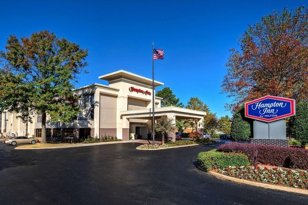 Gallery - Hampton Inn Memphis Southaven