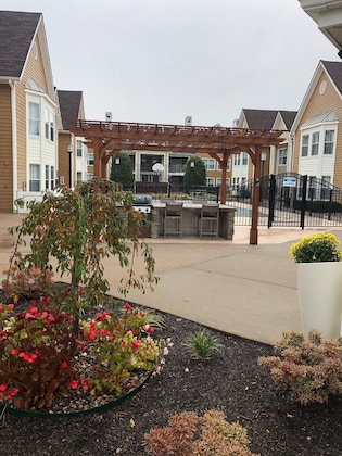 Gallery - Homewood Suites By Hilton Hartford   Windsor Locks