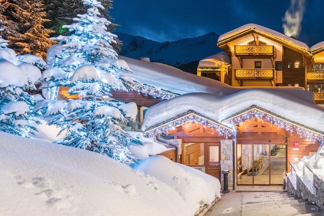 Gallery - Hôtel Les Sherpas