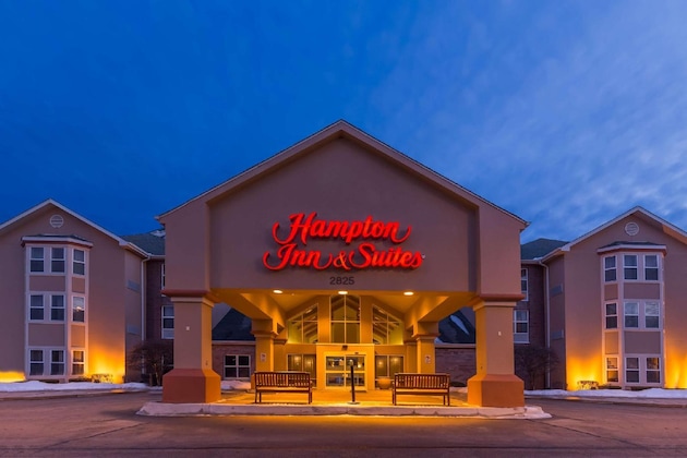 Gallery - Hampton Inn & Suites Chicago Hoffman Estates