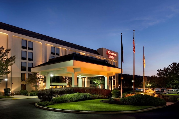 Gallery - Hampton Inn York
