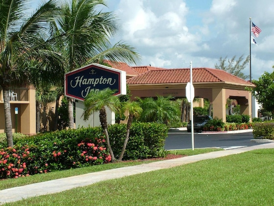 Gallery - Hampton Inn Jupiter Juno Beach