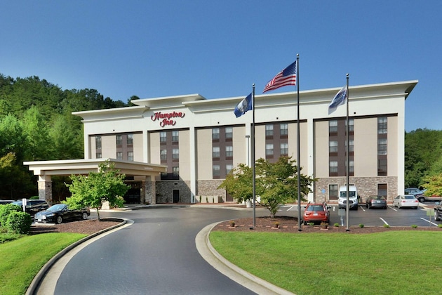 Gallery - Hampton Inn Martinsville