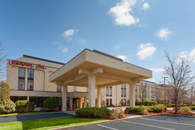 Gallery - Hampton Inn New Bedford Fairhaven