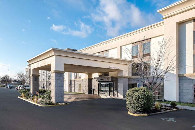 Gallery - Hampton Inn Roanoke Hollins I 81