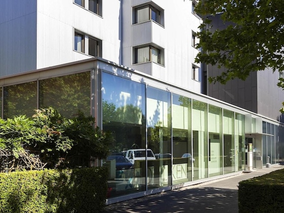 Gallery - Ibis Styles Kortrijk Expo
