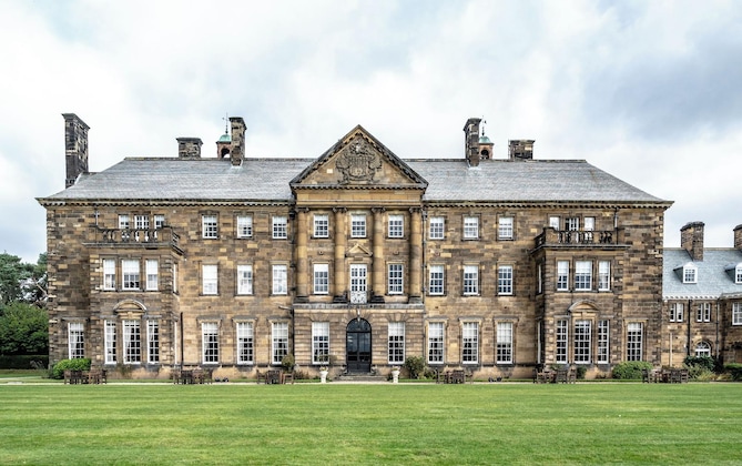 Gallery - Crathorne Hall Hotel