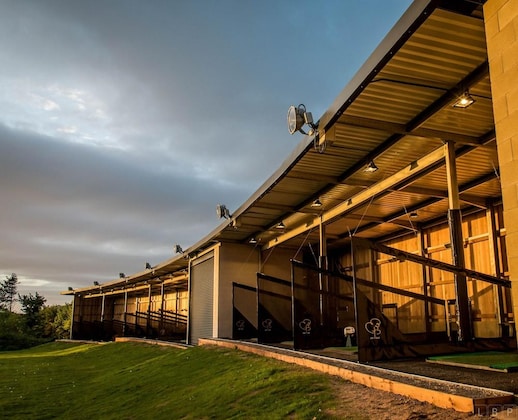 Gallery - Mercure Newcastle George Washington Hotel Golf And Spa