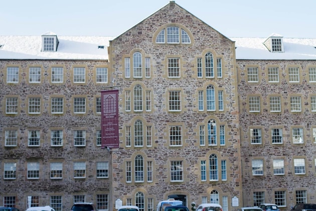 Gallery - New Lanark Mill Hotel