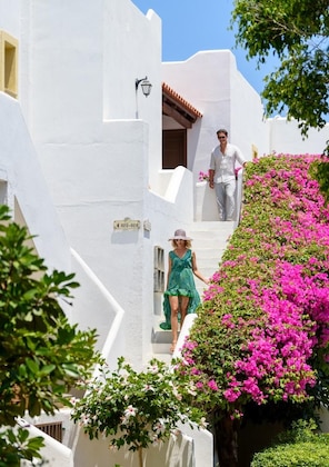 Gallery - Hotel Alexander Beach