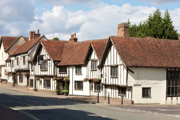 Gallery - The Swan Hotel