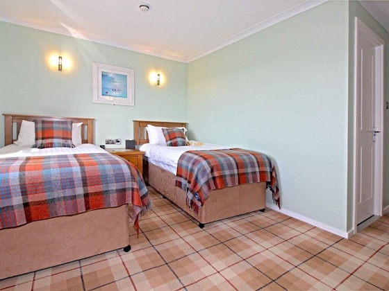 Gallery - Tingle Creek Hotel