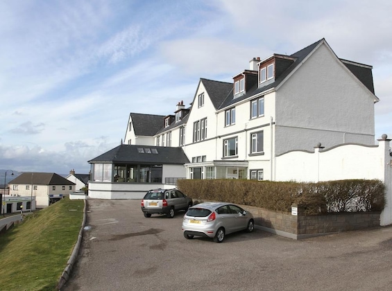Gallery - West Highland Hotel