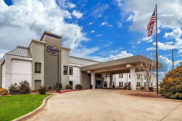 Gallery - Sleep Inn