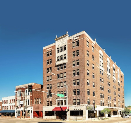 Gallery - Hampton Inn Freeport
