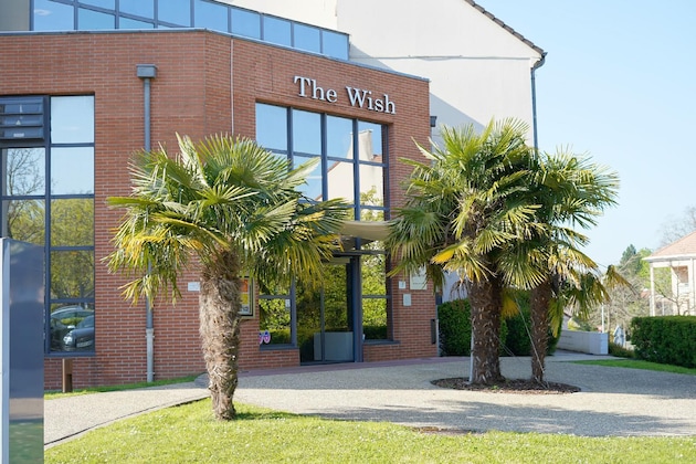 Gallery - Best Western The Wish Versailles