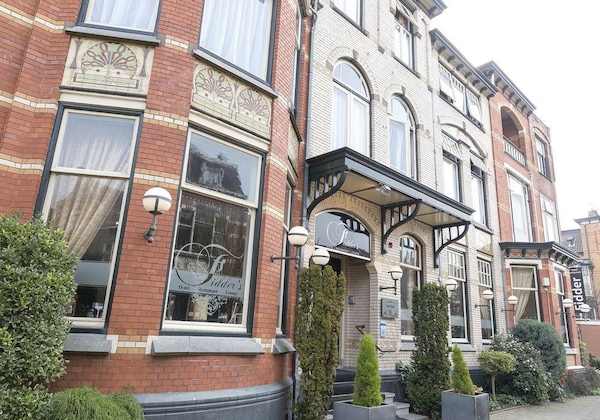 Gallery - Hotel Fidder - Patrick's Whiskybar