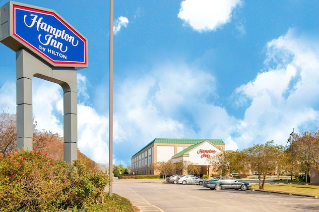 Gallery - Hampton Inn Lafayette I 10