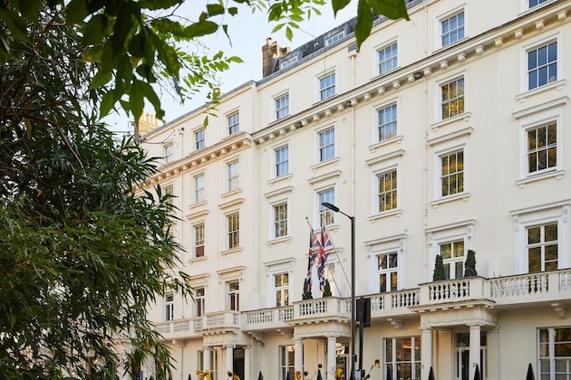 Gallery - Eccleston Square Hotel