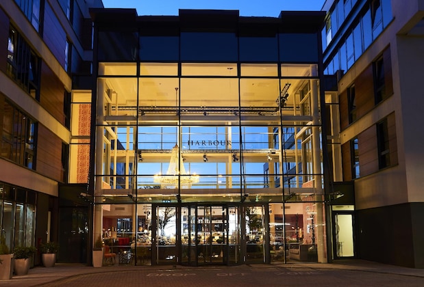 Gallery - Harbour Hotel Guildford