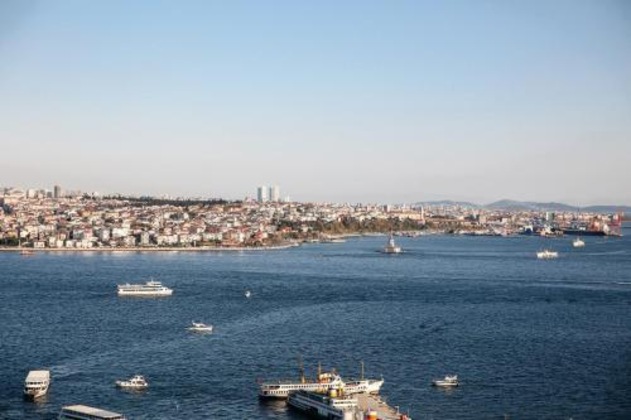 Gallery - Opera Hotel Bosphorus - Preferred Hotels And Resorts