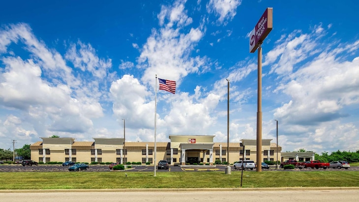 Gallery - Best Western Plus Anderson