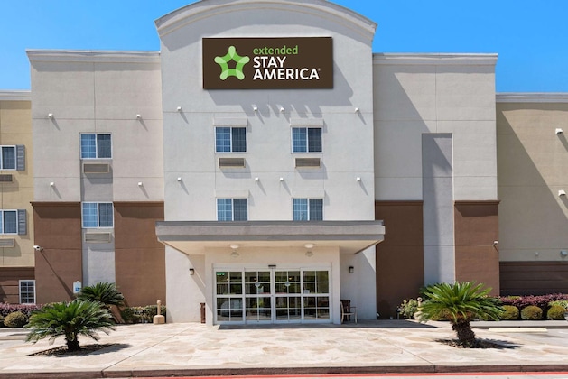 Gallery - Extended Stay America Suites Bartlesville Hwy 75
