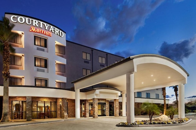 Gallery - Courtyard By Marriott Las Vegas Stadium Area