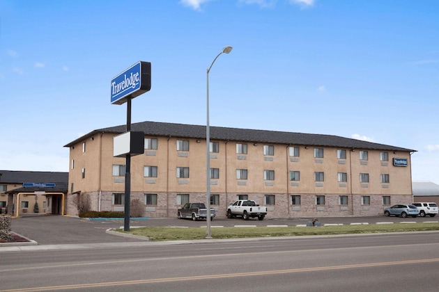 Gallery - Travelodge By Wyndham Elko Nv