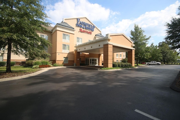Gallery - Fairfield Inn & Suites By Marriott Aiken