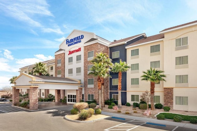 Gallery - Fairfield By Marriott Inn & Suites Las Vegas Stadium Area