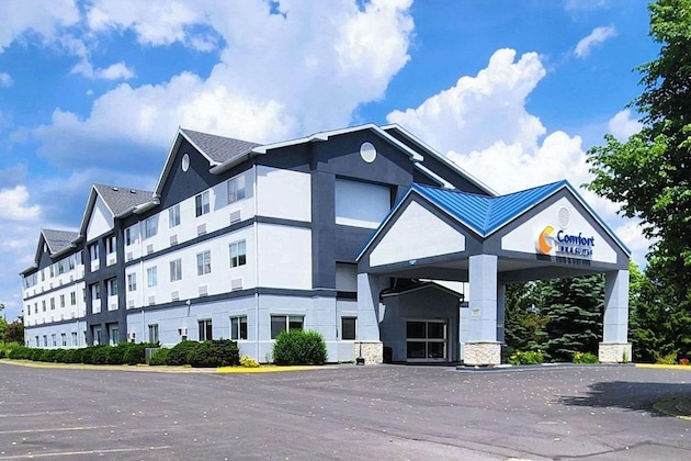 Gallery - Comfort Inn & Suites Liverpool - Syracuse