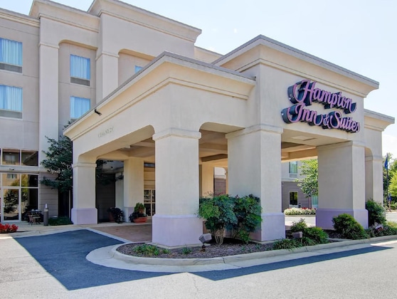 Gallery - Hampton Inn & Suites Leesburg