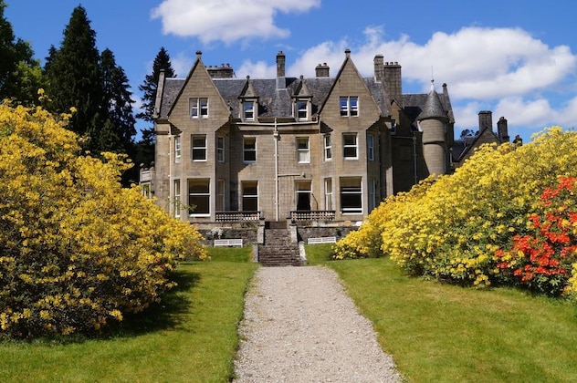 Gallery - Glengarry Castle Hotel